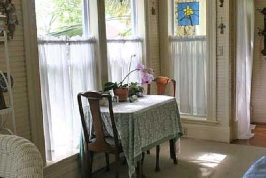Angel Rose Bed And Breakfast Rockport Exterior foto