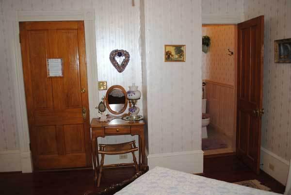 Angel Rose Bed And Breakfast Rockport Habitación foto