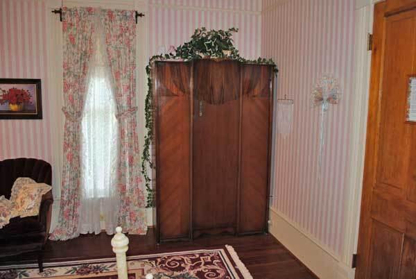 Angel Rose Bed And Breakfast Rockport Habitación foto