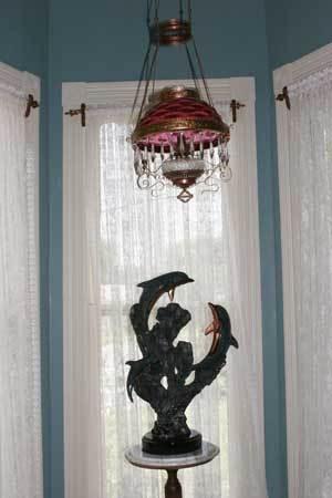 Angel Rose Bed And Breakfast Rockport Exterior foto