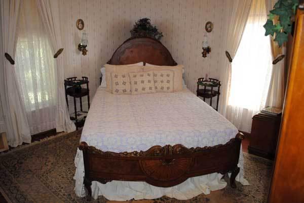 Angel Rose Bed And Breakfast Rockport Habitación foto