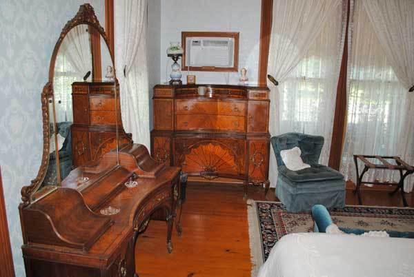 Angel Rose Bed And Breakfast Rockport Habitación foto