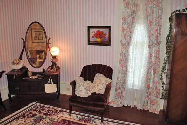 Angel Rose Bed And Breakfast Rockport Habitación foto