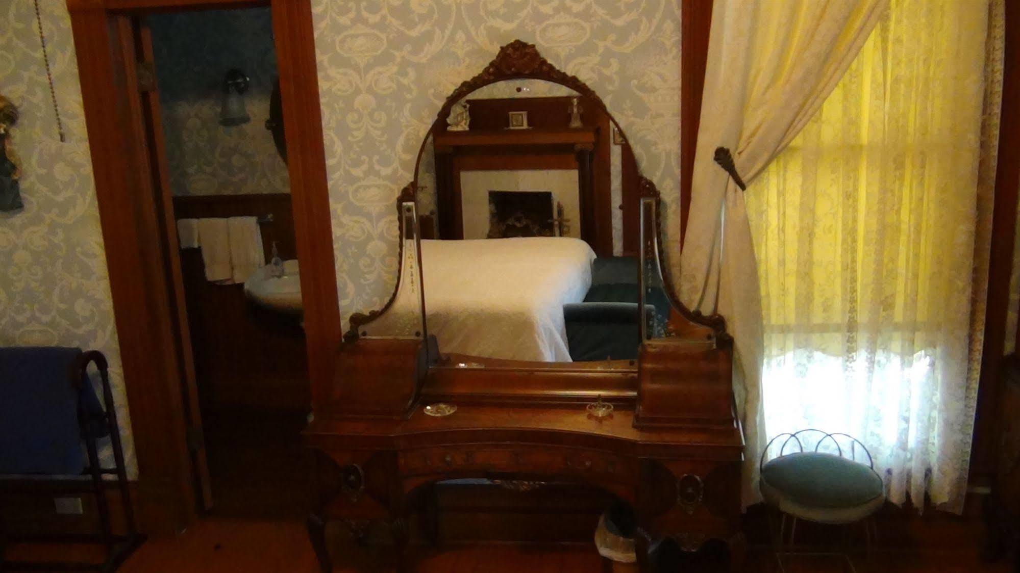 Angel Rose Bed And Breakfast Rockport Exterior foto