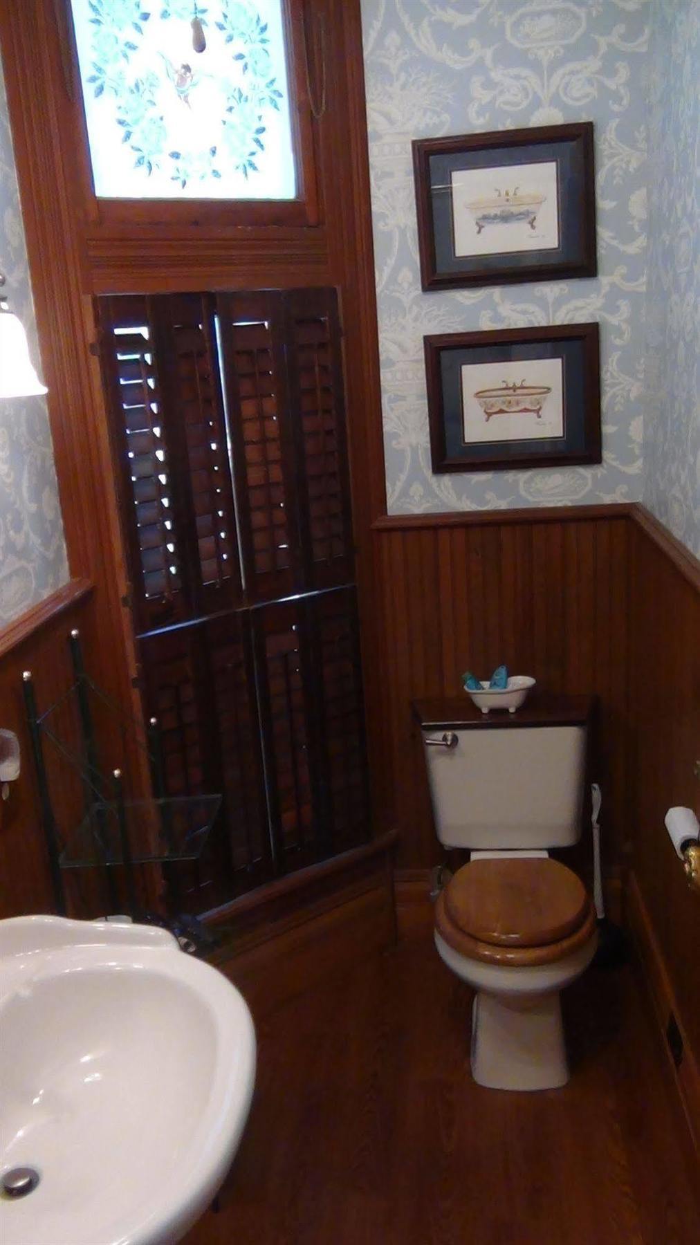 Angel Rose Bed And Breakfast Rockport Exterior foto