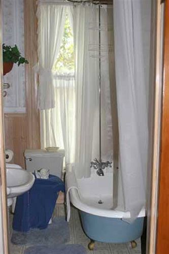 Angel Rose Bed And Breakfast Rockport Exterior foto